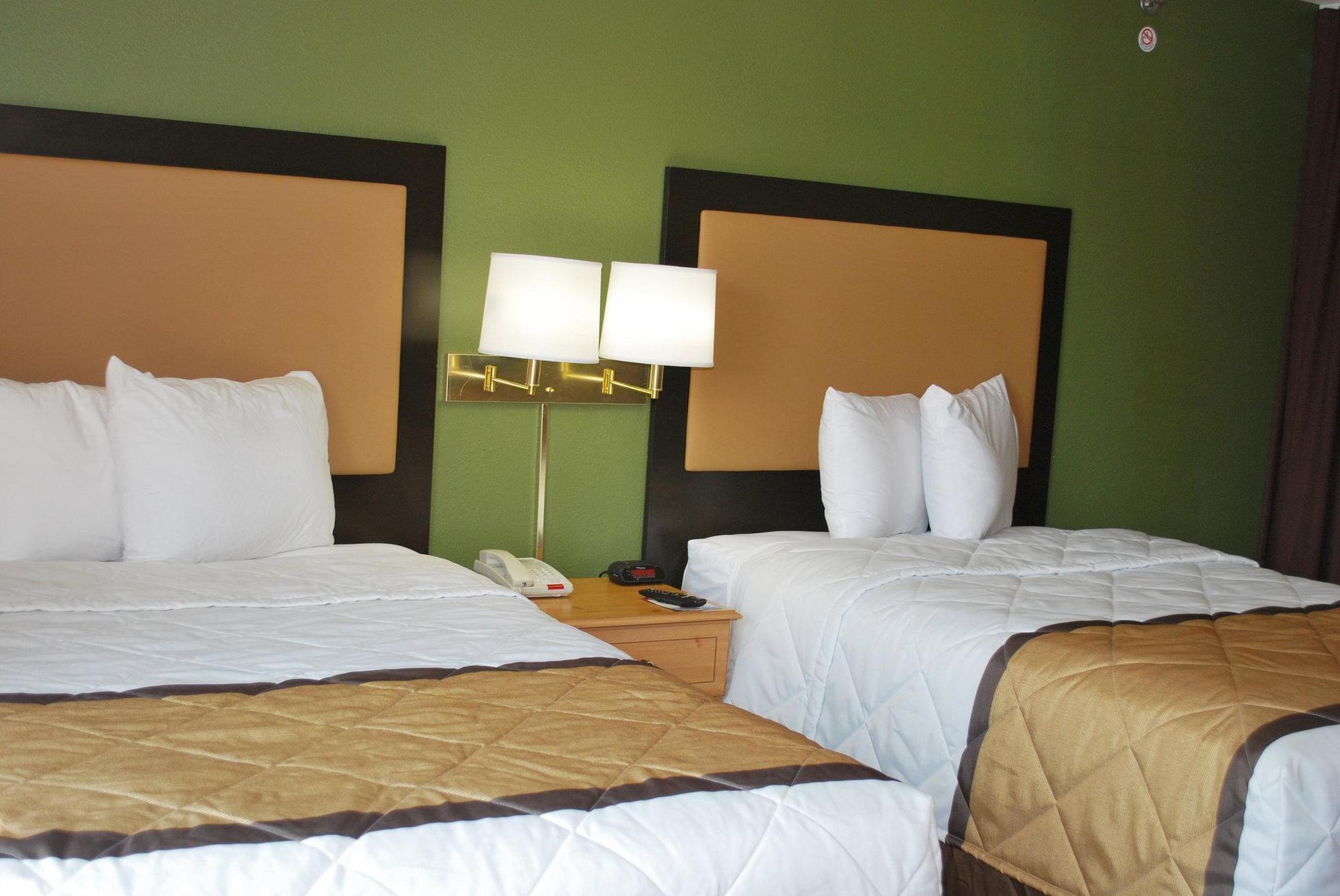Extended Stay America Suites - St Louis - Westport - Central Мэриленд-Хайтс Экстерьер фото